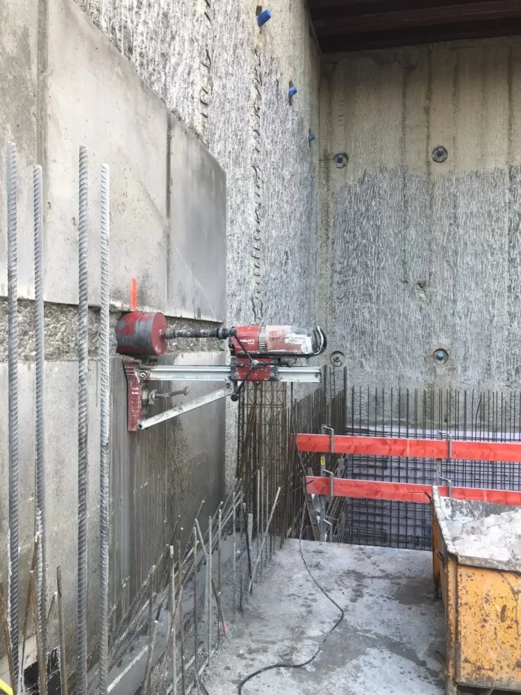 Großprojekt Arnulfpost