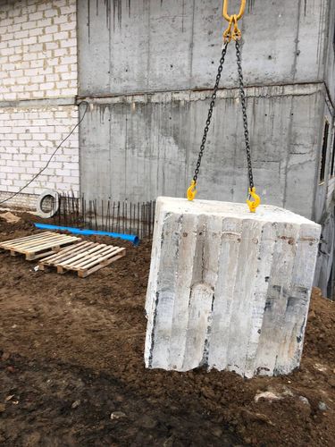 Betonbohren und Sägen mit modernster Diamanttechnologie